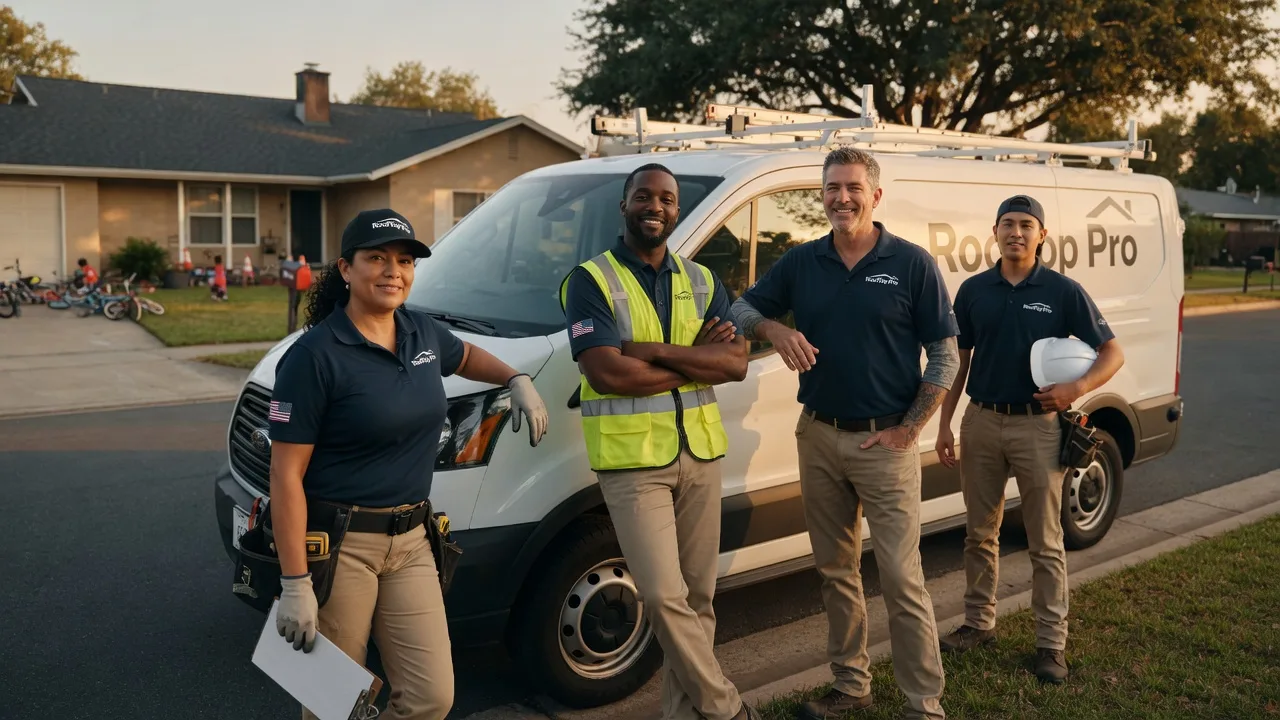 Roof Repair in Glenside, PA near me